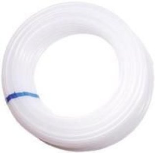 Tubo flessibile di plastica da utilizzare nel cont