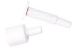 Kit ugello-raccordo per l'installazione dei sistem