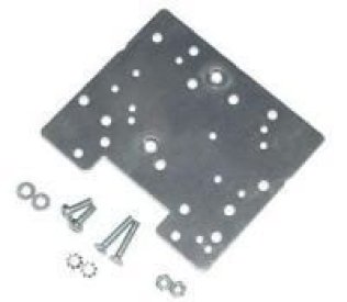 Kit di installazione per il montaggio dei moduli f