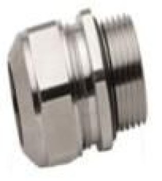 Serracavo metallico utilizzabile in combinazione c