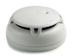 Sensore wireless. dispone di due sensori ottici e