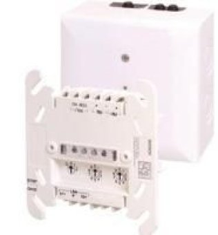 Modulo interfaccia di spegnimento lsn/lsni (2 line