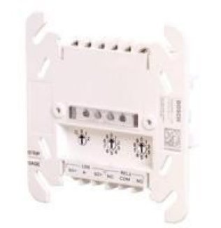 Modulo interfaccia lsn/lsni, 1 uscita relÈ a bass