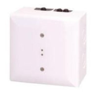 Contenitore per montaggio superficiale, moduli ser