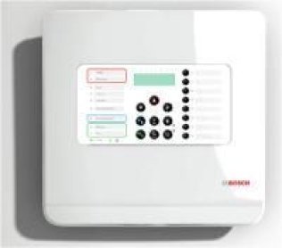 Centrale convenzionale a quattro zone. possibilit