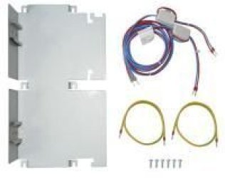 Kit di montaggio per il fissaggio dei convertitori