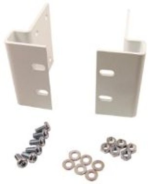 Kit per il montaggio a rack 19 dell'armadio metal