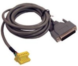 Map printer cable