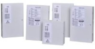 Alimentatore lineare tamperizzato, 230vac-12vdc 1a