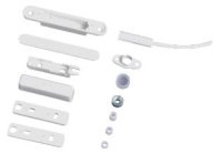 Contatto magnetico montaggio superficiale o a inca