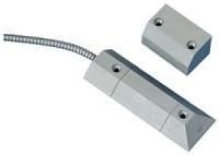 Contatto magnetico montaggio superficiale per sara