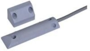 Contatto magnetico calpestabile per esterno ip67,