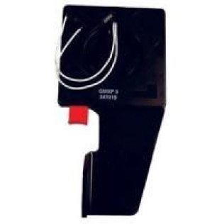 Piastra girevole per isn-sm-50. per la copertura d