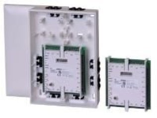 Modulo a 4 fili lsn a 6 ingressi e 4 uscite per il