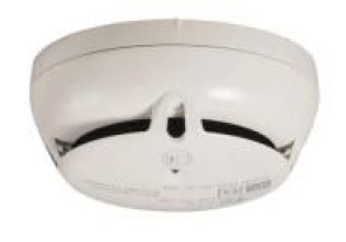 Rivelatore combinato ottico-termico con analisi a