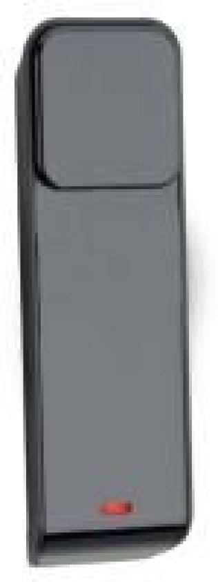 Sensore banconote radion, batteria al litio aaa, d