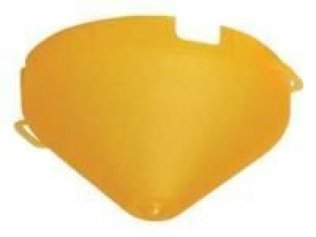 Copertura antipolvere per rivelatori serie 300 e 4