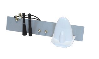 Kit antenna in banda 4 ed in banda 8 per imx pro,