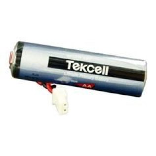 Batteria litio 3.6v 2ah