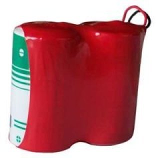 Batteria al litio 7.2v 12ah