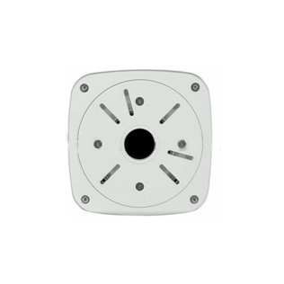 Box giunzioni universale per telecamere