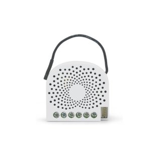 Micromodulo regolatore di luci dimmer