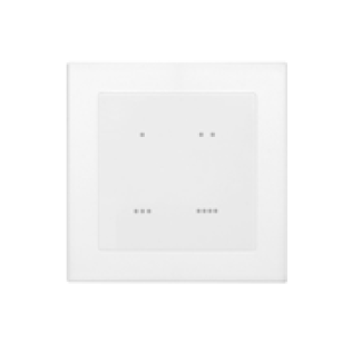 Interruttore di fase programmabile vesta. quattro