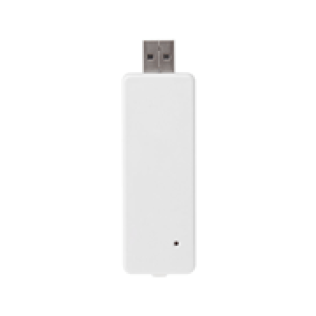 Dongle zigbee vesta . consente di dotare i central