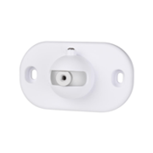 Staffa girevole da esterno. compatibile con la tel