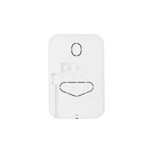 Lettore di prossimita da esterno vesta. supporta t