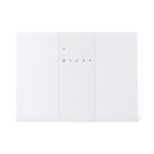 Modulo espansione uscite vesta. fornisce 4 uscite