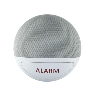 Punto di chiamata d'emergenza vocale vesta. tecnol