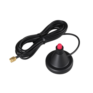 Supporto + cavo di prolunga per antenne vesta-275,