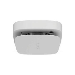 Fireprotect 2 sb (heat/co) asp white rilevatore