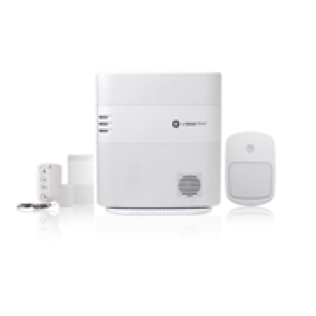 Kit vesta composto da :. 1x centrale vesta-047n (v