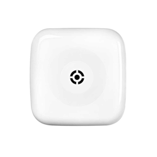 Rilevatore acustico di rottura vetri vesta. copert