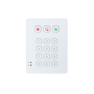 Tastiera radio vesta. tastiera retroilluminata. ch