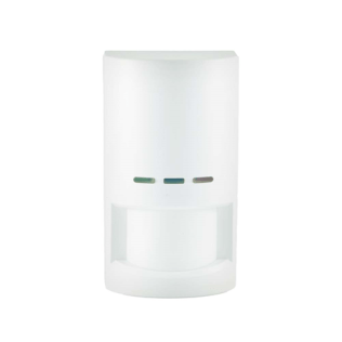 Rilevatore radio vesta a doppia tecnologia. 12 met