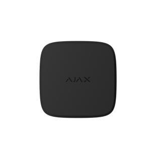 Fireprotect 2 sb (heat/smoke) asp black rilevat