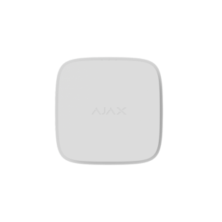 Fireprotect 2 sb (heat/smoke) asp white rilevat