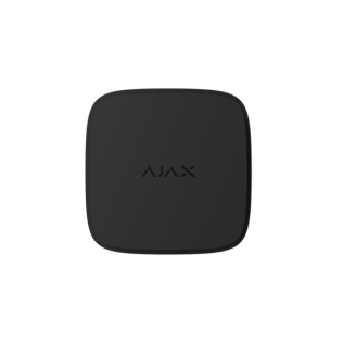 Fireprotect 2 rb (heat/smoke) asp black rilevat