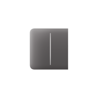 Sidebutton (2-gang) [55] asp grey sidebutton (2-