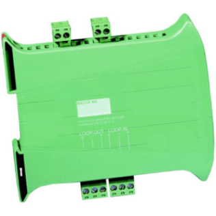 Modulo indirizz. su loop con 2 ingressi. 4-20ma