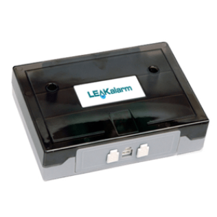 Leakalarm - modulo indirizz. su loop 2 zone