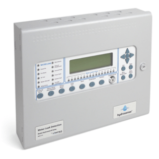 Leakalarm - centrale antiallagamento 2 loop