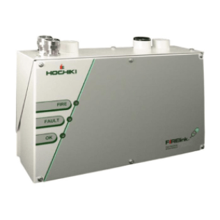 Firelink 100 unita' di aspirazione 2 tubi - 100 me