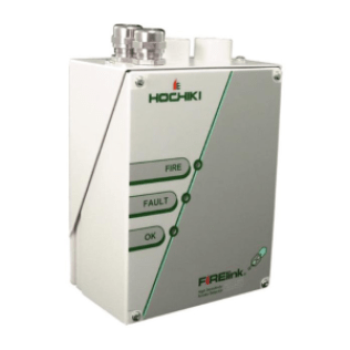 Firelink 25 unita' di aspirazione 1 tubo - 50 metr