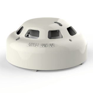 Rivel. convenz. fumo - versione marine - bianco