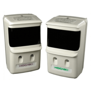 Rivel. convenz. di fumo lineare tx+rx portata 5-1