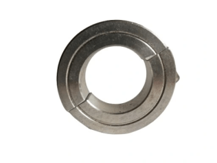 Anello battuta finecorsa per attuatori telescopici